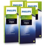 Philips ca6704 / 10 pastilles x 24 pcs dgraissantes spcial machine espresso