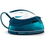 Philips centrale vapeur perfectcare compact gc7844 / 20