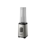 Philips daily collection hr2600 - bol mixeur blender - 350 watt - métallisé huître Philips daily collection hr2600 - bol mixeur blender - 350 watt - métallisé huître