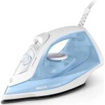 Philips easyspeed gc1740 - fer  vapeur bleu clair