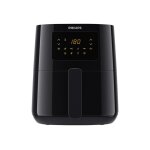 Philips essential hd9252 - friteuse avec peu d'huile - 4. 1 litres - 1. 4 kwatt - noir
