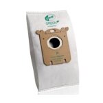 Philips fc8020 - kit de sacs - pour aspirateur - pour philips fc8210, fc9064, fc9066, fc9067, fc9170; ...