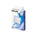 Philips fc8030 - filtre - pour aspirateur - pour philips fc9064, fc9066, fc9067, fc9170, fc9204; ergofit ...