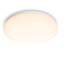 Philips fonctionnel plafonnier moire 17 w