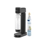 Philips gozero add4901bk - machine � soda