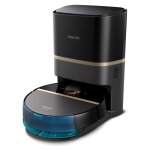 Philips homerun 7000 series aqua, noir