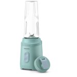 Philips hr2672 / 04 blender mixeur portable 350 w couleur menthe