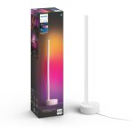 Philips hue gradient signe lampe a poser led blanc Philips hue gradient signe lampe a poser led blanc
