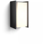 Philips hue white applique murale ext�rieure turaco