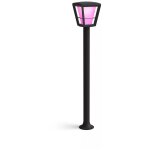 Philips hue white and color ambiance lampadaire ext�rieur econic