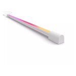 Philips hue white and color ambiance hue play gradient light tube compact