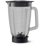 Philips kitchen machine accessory hr0721 / 00 bol de blender