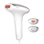 Philips lumea advanced sc1998 / 00 pilateur lger lumire pulse ivoir