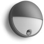 Philips mygarden applique murale capricorn 5, 5 w