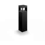Philips mygarden borne / eclairage de chemin parterre 7, 5 w