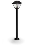 Philips mygarden lampadaire alpenglow 60 w e27 sans ampoule