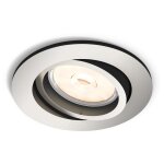 Philips myliving spot a encastrer 5039117pn