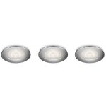 Philips myliving spot a encastrer 591001116
