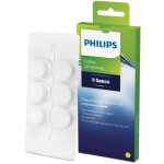 Philips pastilles d�graissantes ca6704 / 10