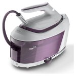 Philips perfectcare 6000 series psg6020 - centrale vapeur avec fermeture automatique - semelle : steamglide ... Philips perfectcare 6000 series psg6020 - centrale vapeur avec fermeture automatique - semelle : steamglide ...