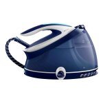 Philips perfectcare aqua pro gc9330 - centrale vapeur avec fermeture automatique - semelle : t - ionicglide ...