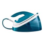 Philips perfectcare compact essential gc6840 - centrale vapeur avec fermeture automatique - semelle : ... Philips perfectcare compact essential gc6840 - centrale vapeur avec fermeture automatique - semelle : ...
