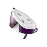 Philips perfectcare compact essential gc6842 - centrale vapeur avec fermeture automatique - semelle : ... Philips perfectcare compact essential gc6842 - centrale vapeur avec fermeture automatique - semelle : ...