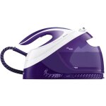 Philips perfectcare performer gc8752 - centrale vapeur violet foncé Philips perfectcare performer gc8752 - centrale vapeur violet foncé