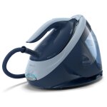 Philips perfectcare s�rie 7000 optimaltemp psg7030 / 20 centrale vapeur fer l�ger 2100w, 120g / min, ...