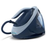 Philips perfectcare s�rie 7000 optimaltemp psg7030 / 20 centrale vapeur fer l�ger 2100w, 120g / min, ...