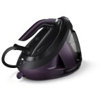Philips perfectcare s�rie 8000 optimaltemp psg8160 / 30 centrale vapeur fer l�ger 2700w, 170g / min, ...