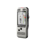 Philips pocket memo dpm7200 - enregistreur vocal - 200 mw Philips pocket memo dpm7200 - enregistreur vocal - 200 mw
