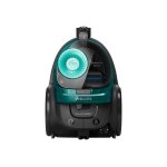 Philips powerpro active fc9555 - aspirateur - traineau - sans sac - vert opale Philips powerpro active fc9555 - aspirateur - traineau - sans sac - vert opale