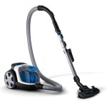 Philips powerpro compact fc9332 - aspirateur - traineau - sans sac - blanc star Philips powerpro compact fc9332 - aspirateur - traineau - sans sac - blanc star