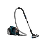 Philips powerpro expert fc9744 - aspirateur - traineau - sans sac - vert opale Philips powerpro expert fc9744 - aspirateur - traineau - sans sac - vert opale