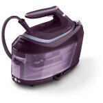 Philips psg6023 / 30 centrale vapeur 2400 w 1, 8 l semelle steamglide plus violet