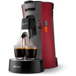 Philips senseo machine � caf� � dosettes select csa240 / 91