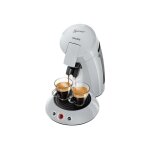 Philips senseo original hd7806 - machine  caf - 1 bar - crpuscule (vapor dusk)