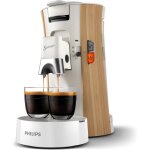 Philips senseo select machine à café à dosettes csa240 / 05 Philips senseo select machine à café à dosettes csa240 / 05