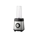 Bol mixeur blender philips 5000 series hr3573 - 2 litres - 1 kwatt - m�tallique