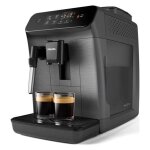 Philips series 800 ep0824 - machine � caf� automatique avec buse vapeur  cappuccino  - 15 bar - noir ...