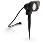 Philips spots au sol / piquets / pics 6w