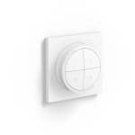 Philips tap dial switch