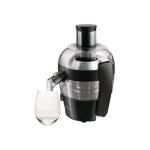Philips viva collection hr1832 - centrifugeuse - 1. 5 litres - 400 watt - noir
