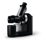 Philips viva collection hr1889 / 70 extracteur de jus, 150w, 1l, nettoyage rapide