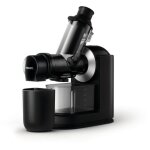 Philips viva collection hr1889 / 70 extracteur de jus, 150w, 1l, nettoyage rapide