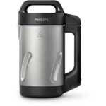 Philips viva collection hr2203 - soupire - 1. 2 litres - 1. 1 kwatt - argent