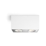 Philips warmglow led 5049231p0 spot d'�clairage de surface ampoule(s) non rempla�able(s) 9 w f