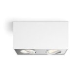 Philips warmglow led 5049231p0 spot d'�clairage de surface ampoule(s) non rempla�able(s) 9 w f