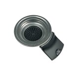 Phillips hd5010 porte - dosettes de rechange pour senseo (2 tasses)